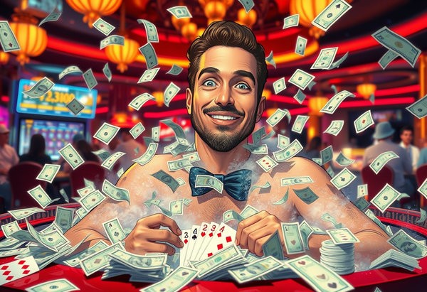 3333 bet