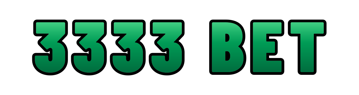3333 bet